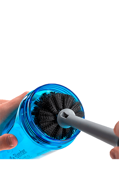 2-In-1 Bottle Brush 9M1