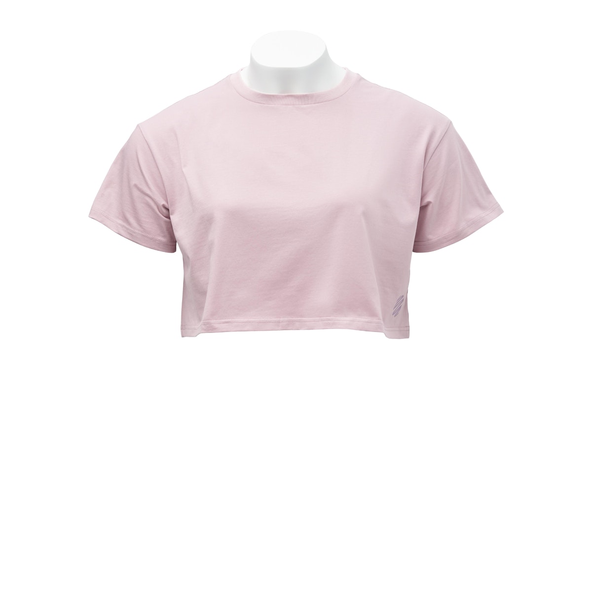 BlenderBottle Cropped T-Shirt HQH