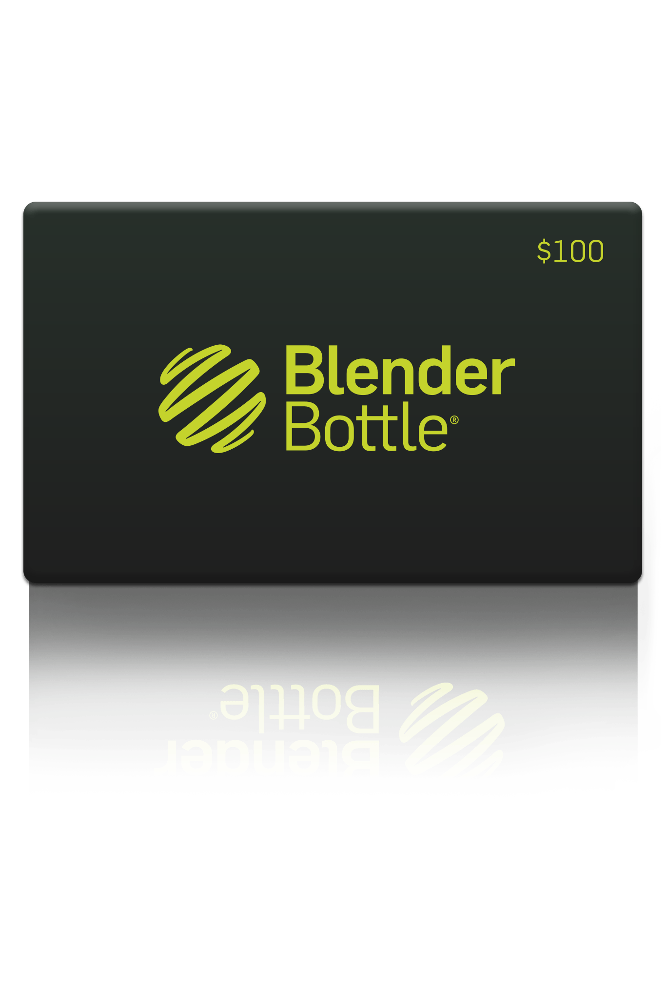 BlenderBottle Gift Card W04