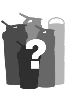 Mystery Item 6QR