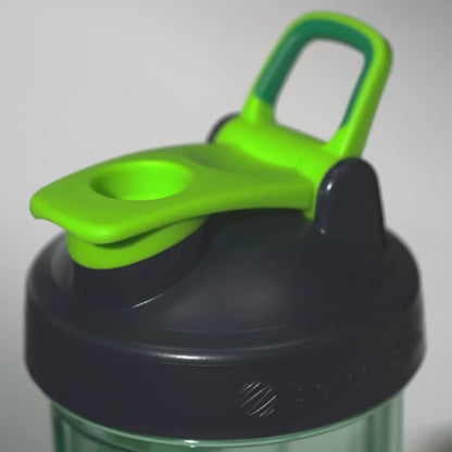The Shaker Club - Pro Series 7ZU