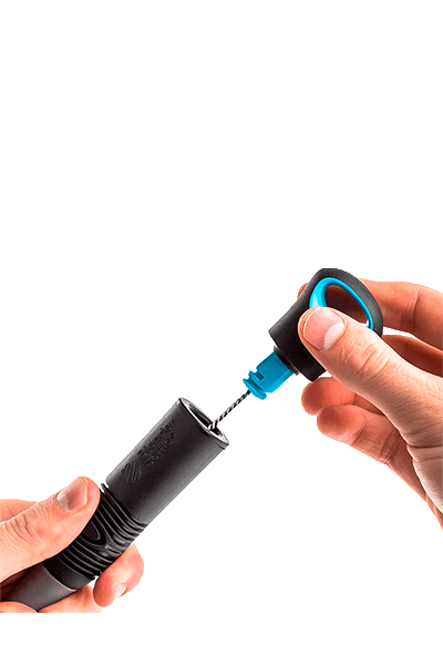 2-In-1 Bottle Brush 9M1