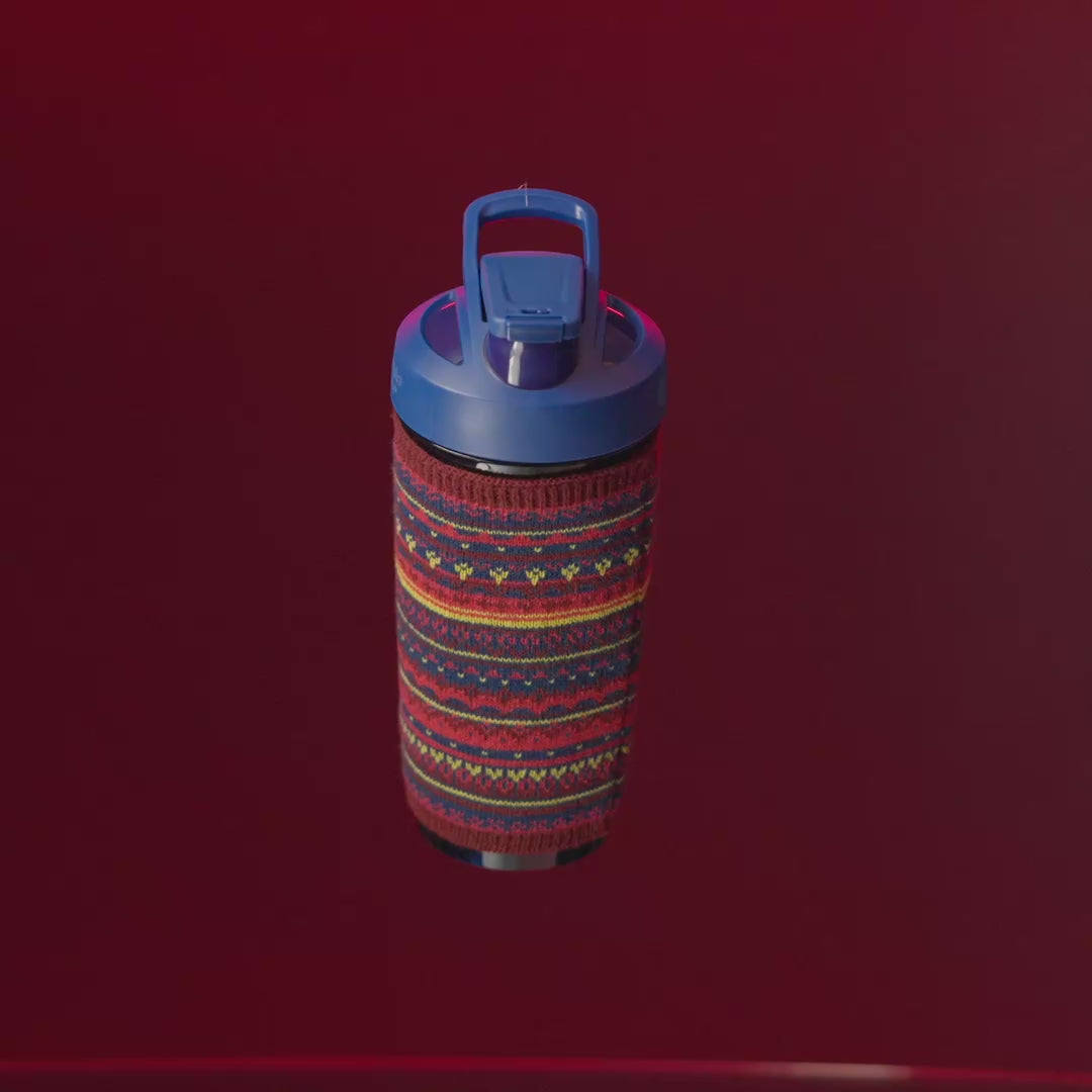 The Shaker Club - Sport QKM
