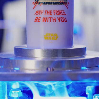 Star Wars - Pro Series 4IR