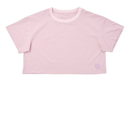 BlenderBottle Cropped T-Shirt HQH