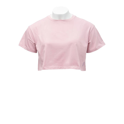BlenderBottle Cropped T-Shirt HQH