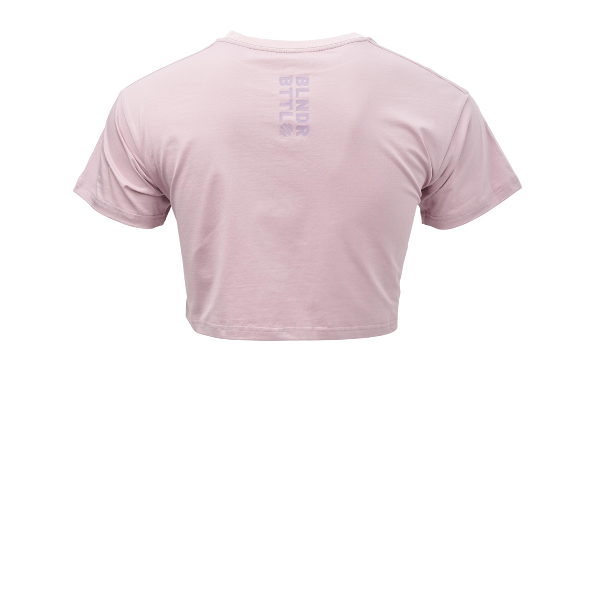 BlenderBottle Cropped T-Shirt HQH