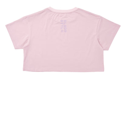 BlenderBottle Cropped T-Shirt HQH