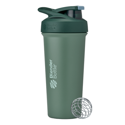 Sport Stainless Sleek 3O5