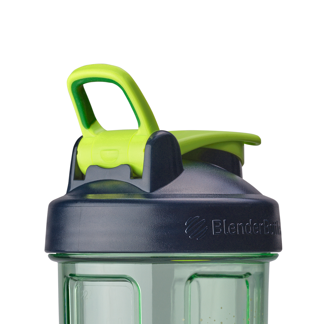 The Shaker Club - Pro Series 7ZU