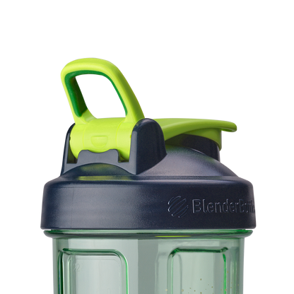The Shaker Club - Pro Series 7ZU