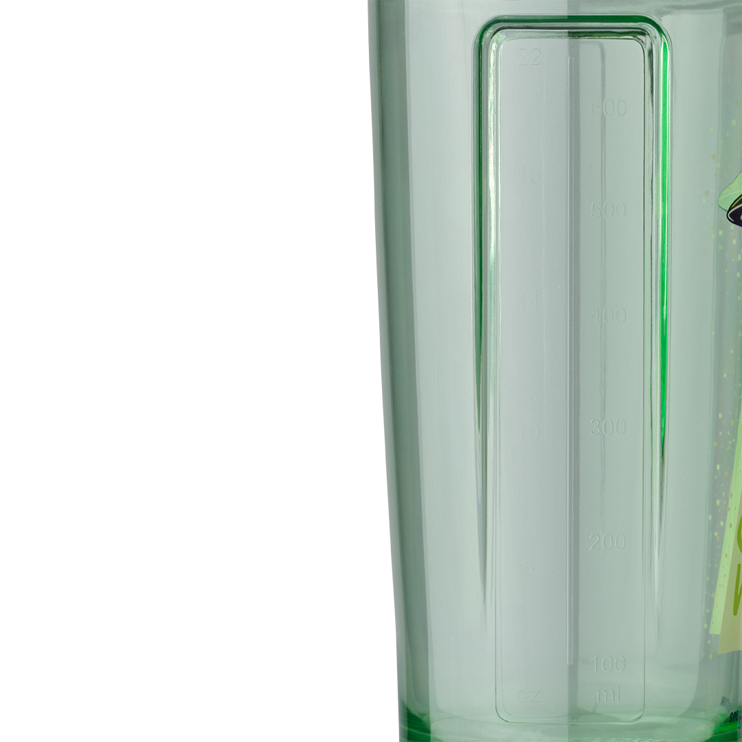 The Shaker Club - Pro Series 7ZU