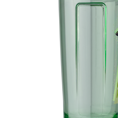 The Shaker Club - Pro Series 7ZU