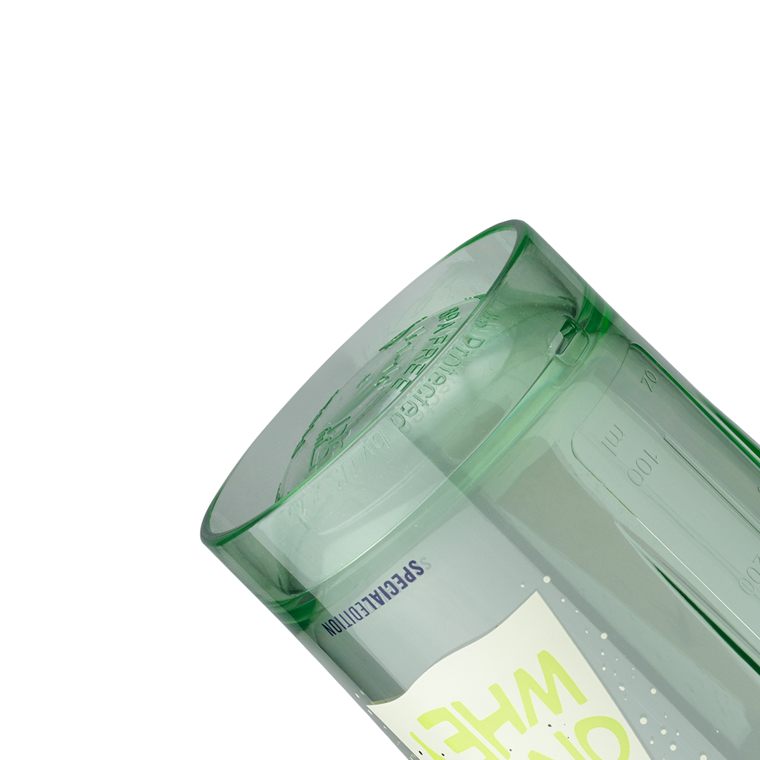 The Shaker Club - Pro Series 7ZU