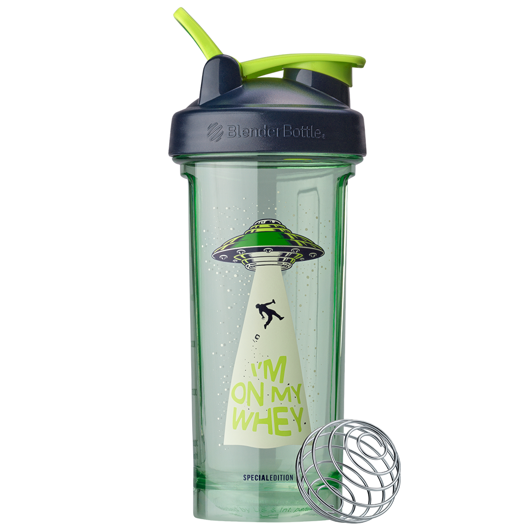 The Shaker Club - Pro Series 7ZU