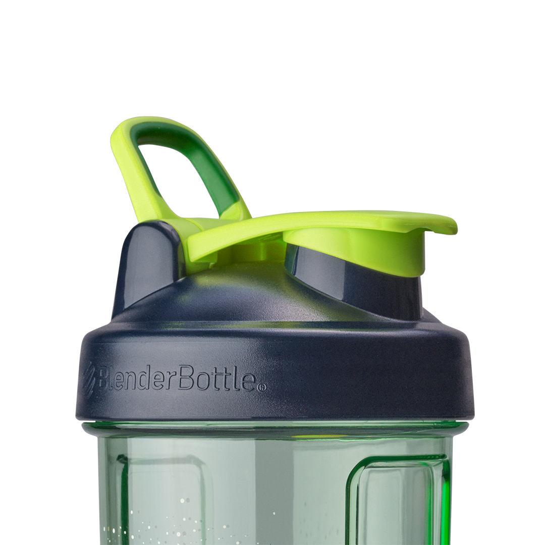 The Shaker Club - Pro Series 7ZU