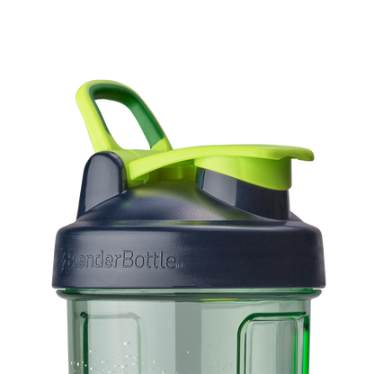 The Shaker Club - Pro Series 7ZU