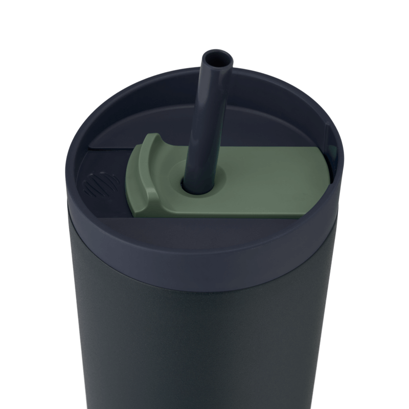 2-in-1 Shaker Tumbler U50