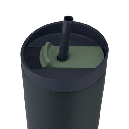 2-in-1 Shaker Tumbler U50