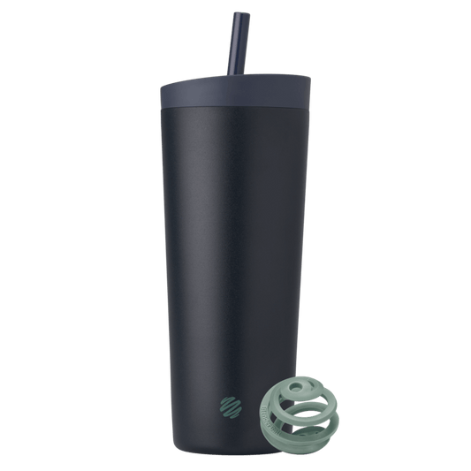 2-in-1 Shaker Tumbler U50