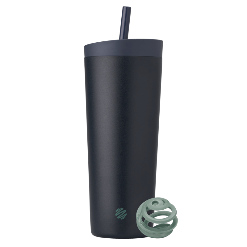 2-in-1 Shaker Tumbler U50