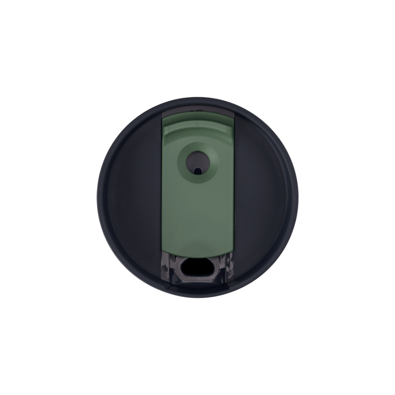 2-in-1 Shaker Tumbler U50