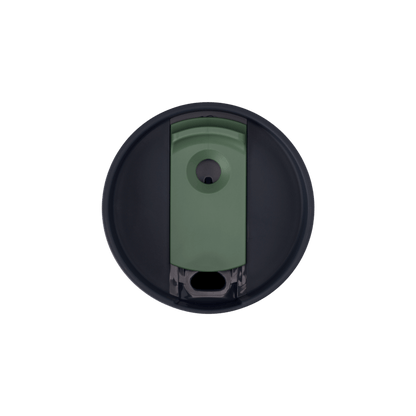 2-in-1 Shaker Tumbler U50