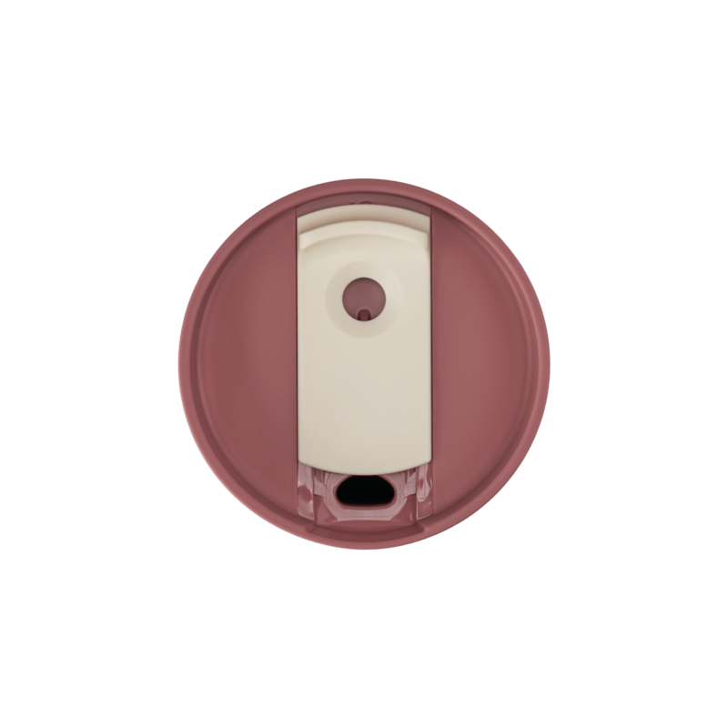 2-in-1 Shaker Tumbler U50