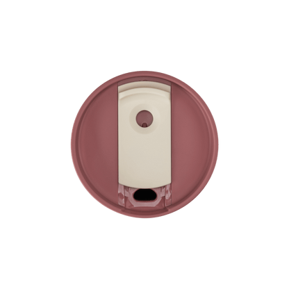 2-in-1 Shaker Tumbler U50