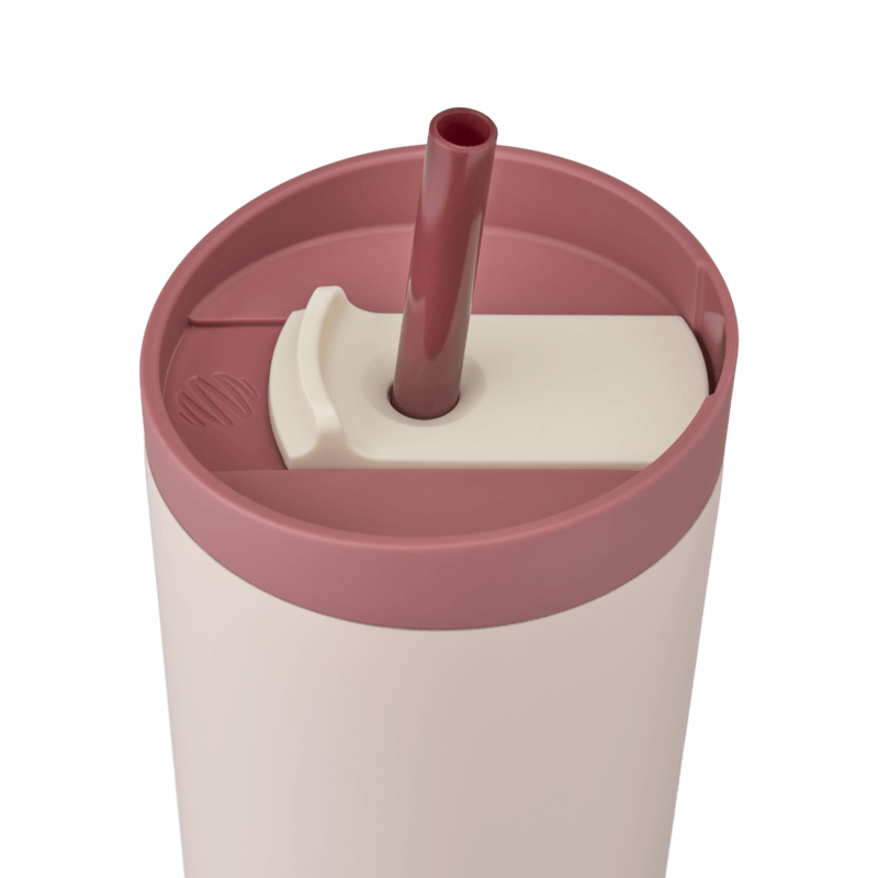 2-in-1 Shaker Tumbler U50