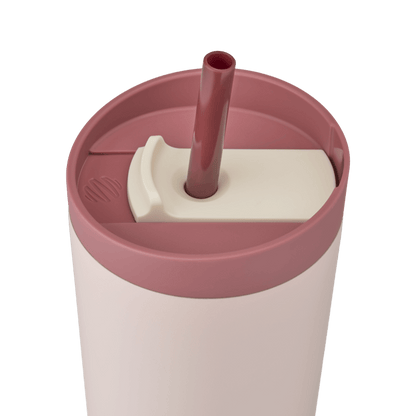 2-in-1 Shaker Tumbler U50