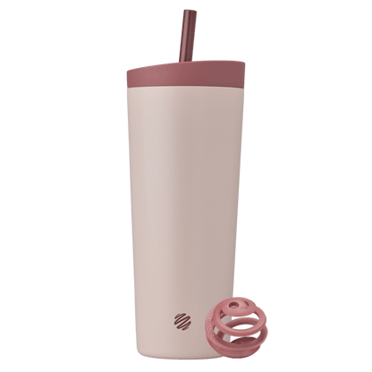 2-in-1 Shaker Tumbler U50