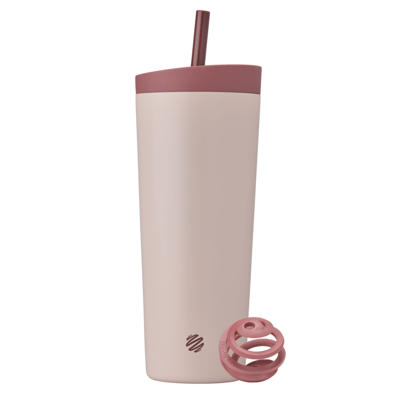 2-in-1 Shaker Tumbler U50