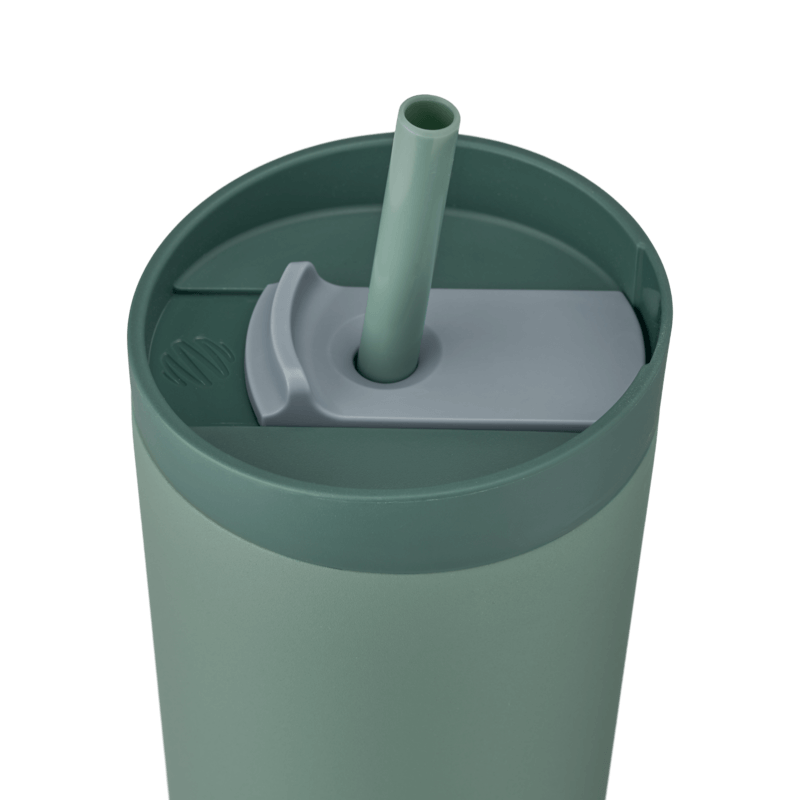 2-in-1 Shaker Tumbler U50