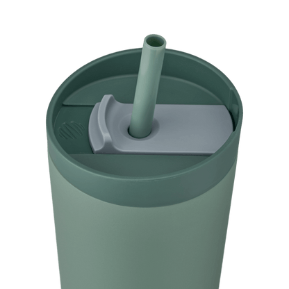 2-in-1 Shaker Tumbler U50