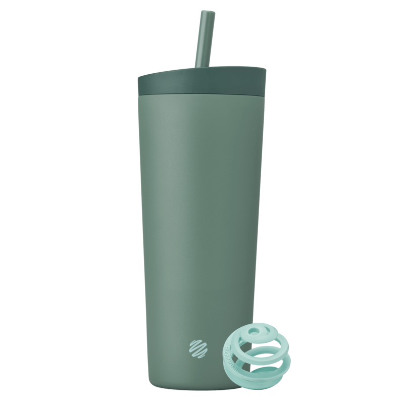 2-in-1 Shaker Tumbler U50