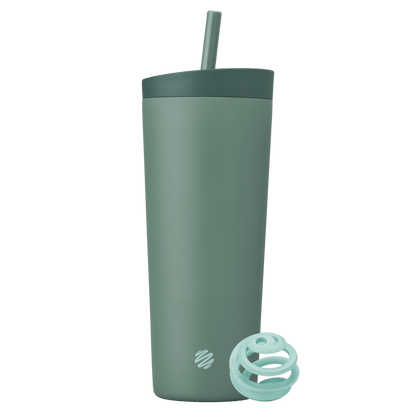 2-in-1 Shaker Tumbler U50