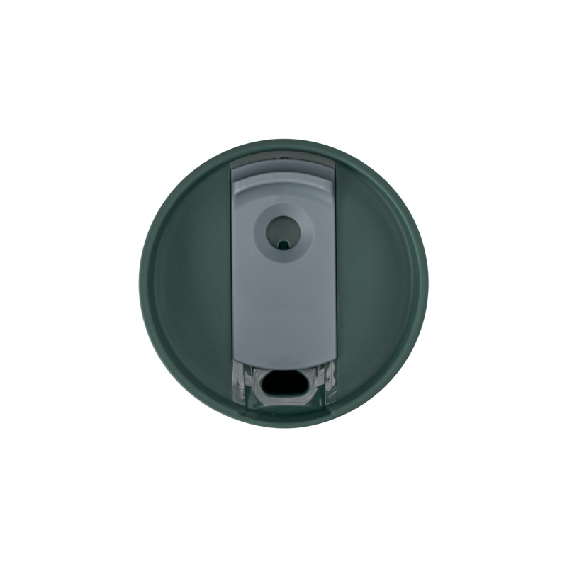 2-in-1 Shaker Tumbler U50