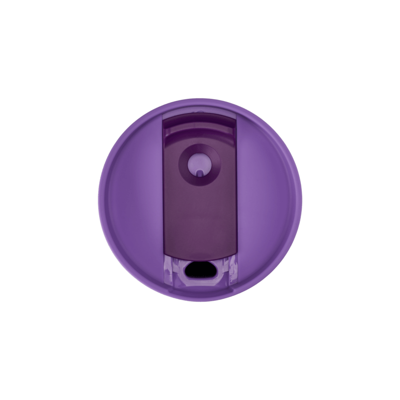 2-in-1 Shaker Tumbler U50