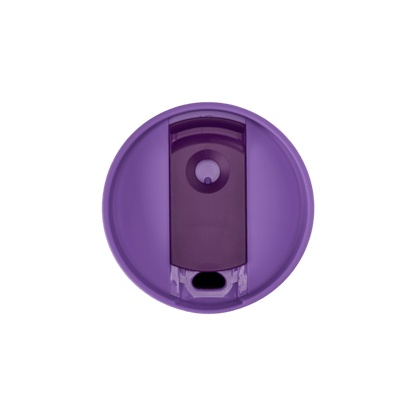 2-in-1 Shaker Tumbler U50