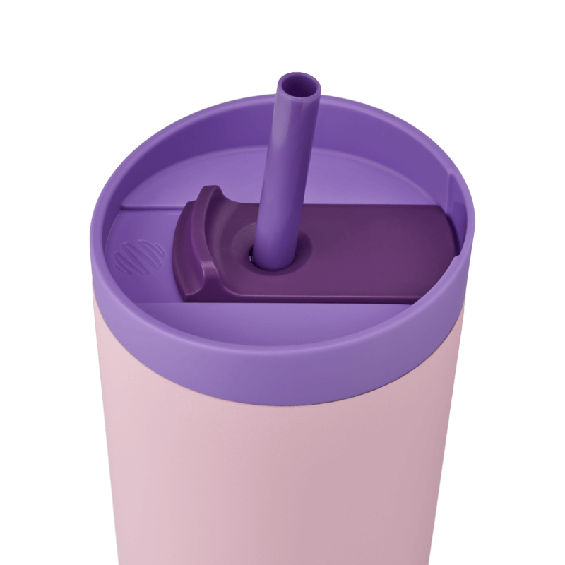 2-in-1 Shaker Tumbler U50