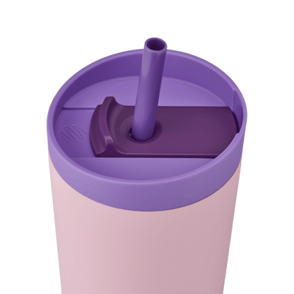 2-in-1 Shaker Tumbler U50