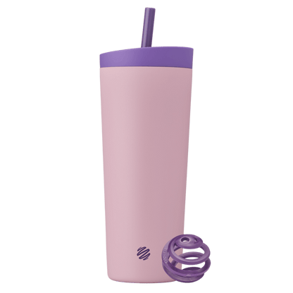 2-in-1 Shaker Tumbler U50