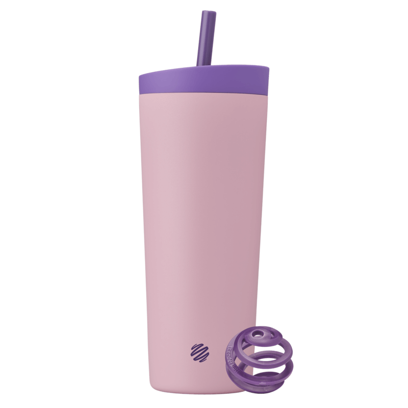 2-in-1 Shaker Tumbler U50