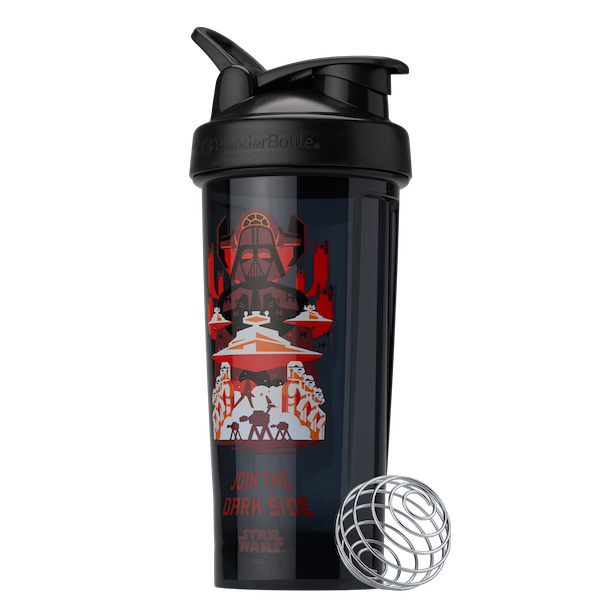 Star Wars - Pro Series 4IR