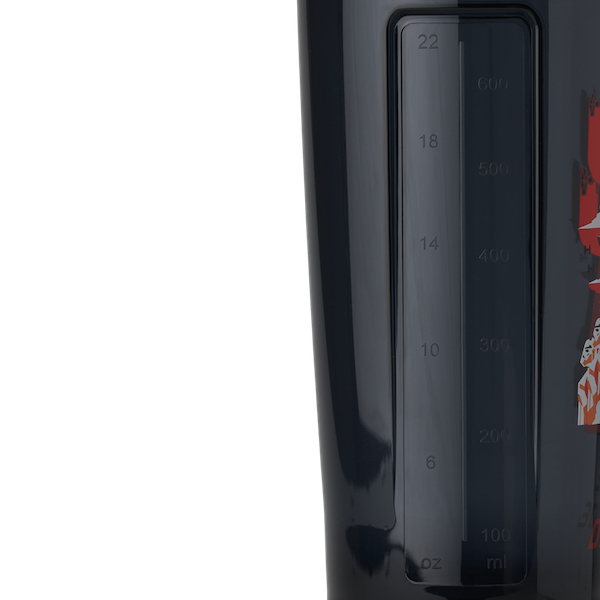 Star Wars - Pro Series 4IR