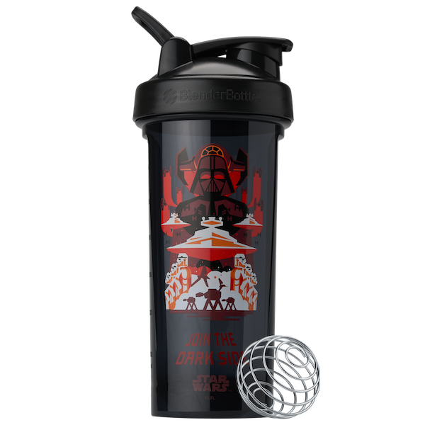 Star Wars - Pro Series 4IR