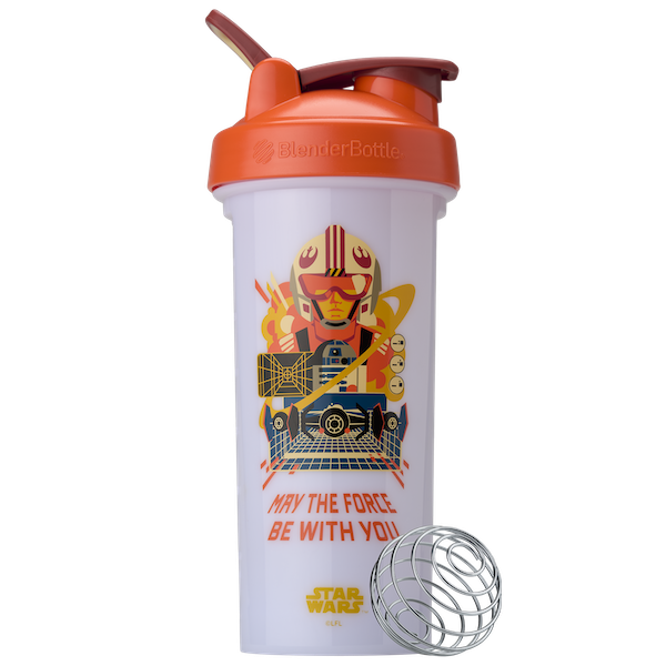 Star Wars - Pro Series 4IR