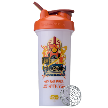 Star Wars - Pro Series 4IR