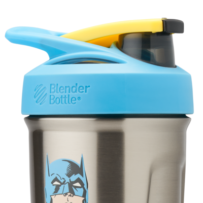DC Comics - Insulated Stainless Steel Sport VB5